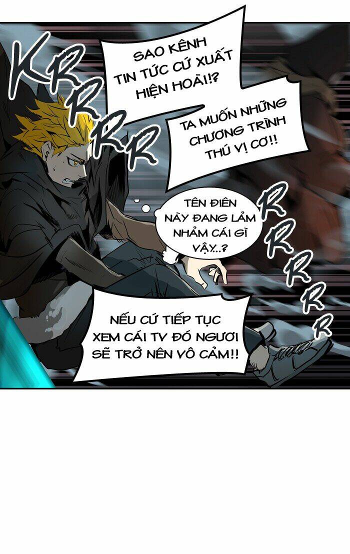 cuộc chiến trong tòa tháp chapter 319 92