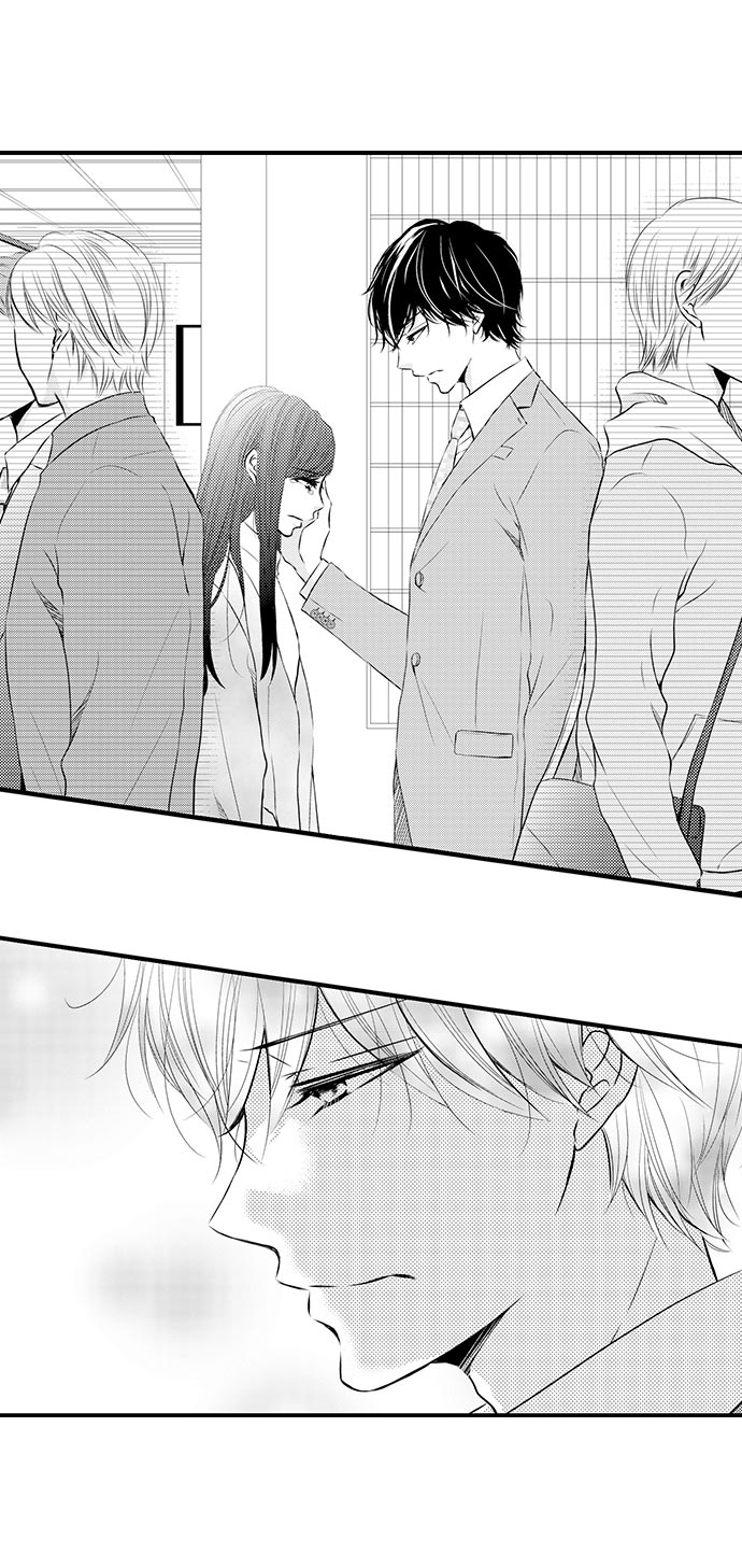 sự cao trào hoàn hảo chapter 18 8