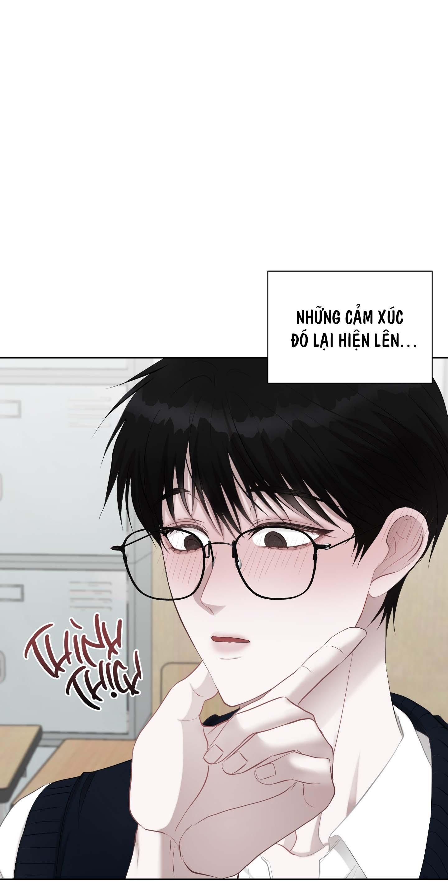 làm thế nào để chế ngự kẻ thù trong ta chapter 1 35