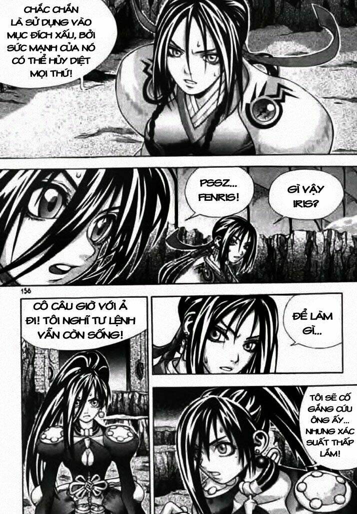 ragnarok - into the abyss chapter 51 3