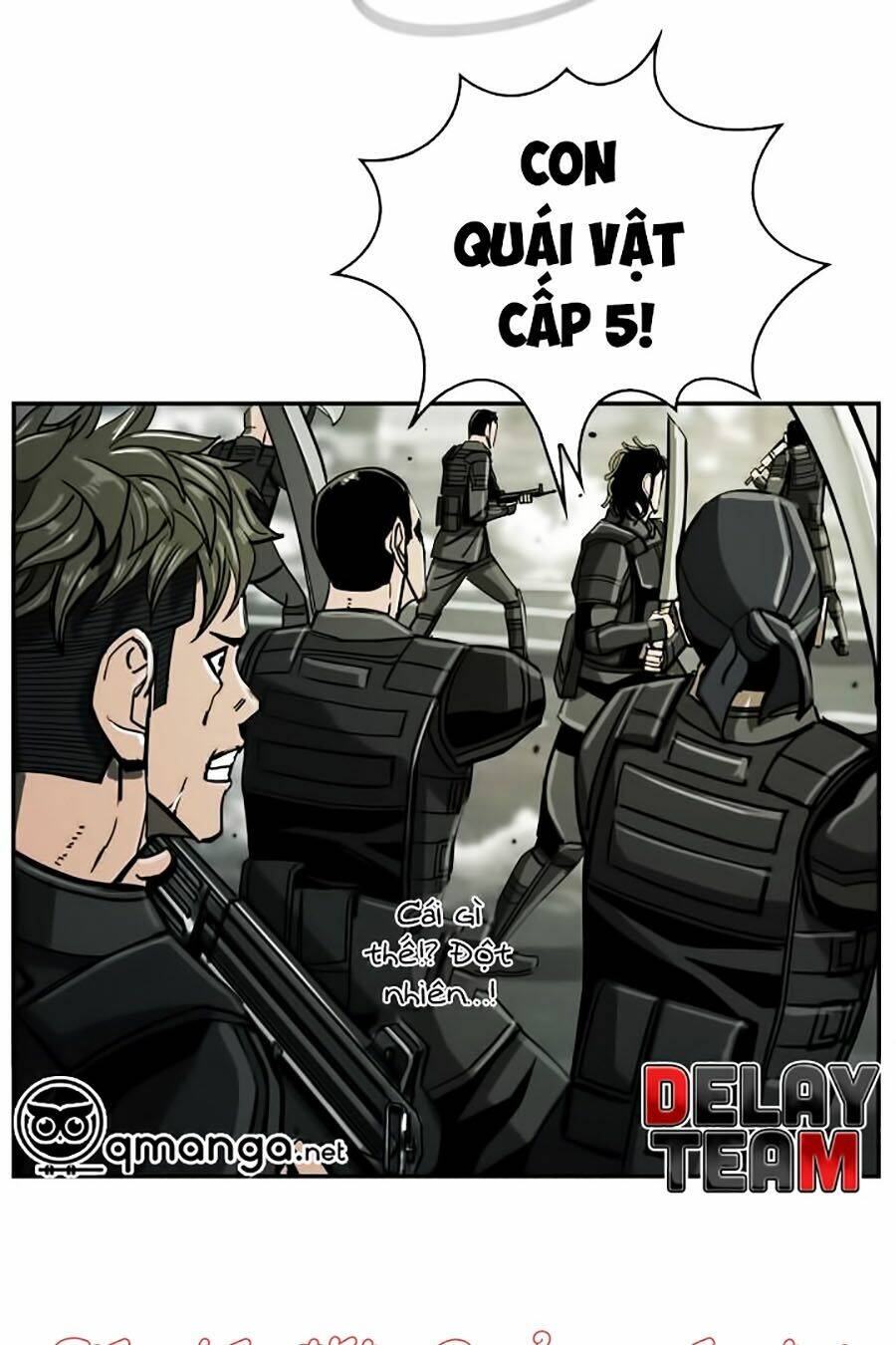 thợ săn đầu tiên chapter 56 31