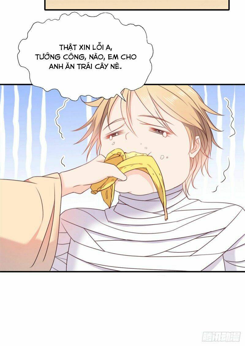 nguyên lai là hoa nam thành chapter 2 13