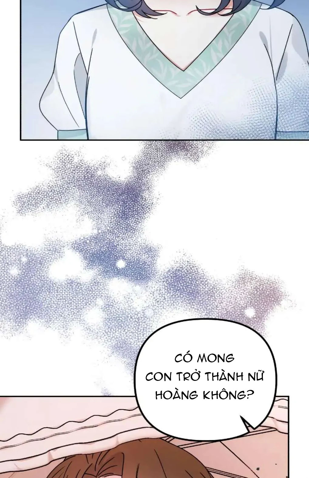 Nàng Bạch Tuyết chapter 17.1 - Trang 3