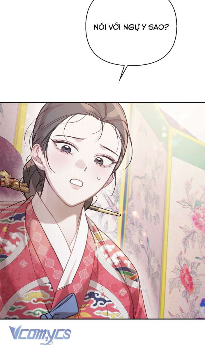 [18+] tiết học bí mật của trung điện chapter 27 45