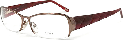 Gọng Kính Nữ Furla VU4168S