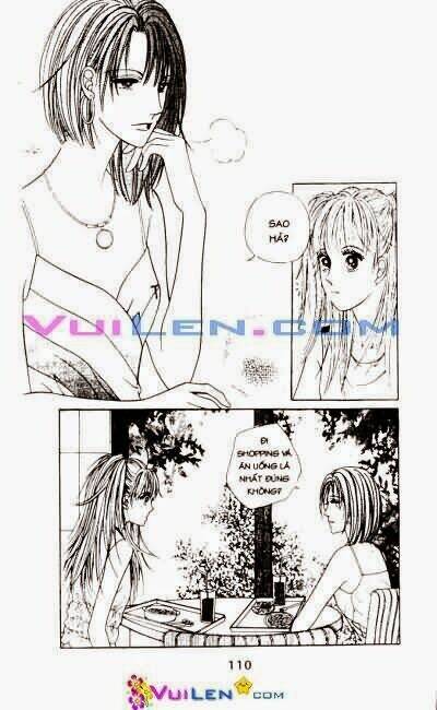 mãi yêu anh chapter 7 110