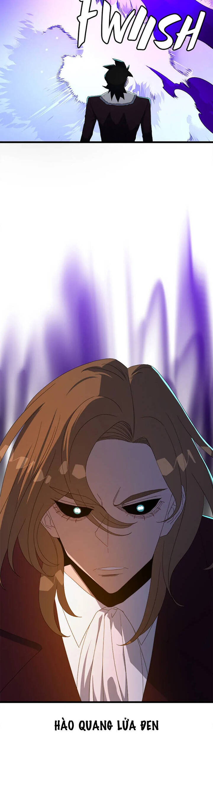 sự bế tắc bất khả chiến bại chapter 72 36