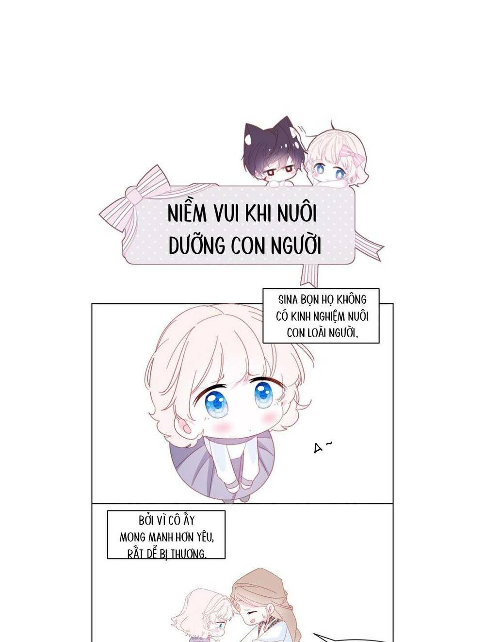 ninita yêu dấu chapter 52.5 38