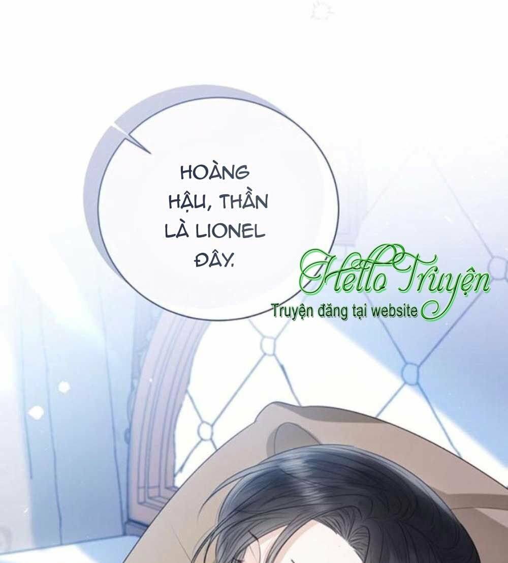 tôi sẽ từ bỏ vị trí hoàng hậu chapter 33 102