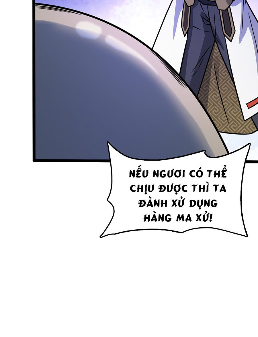 đại bảo kiếm của tôi chapter 57 60