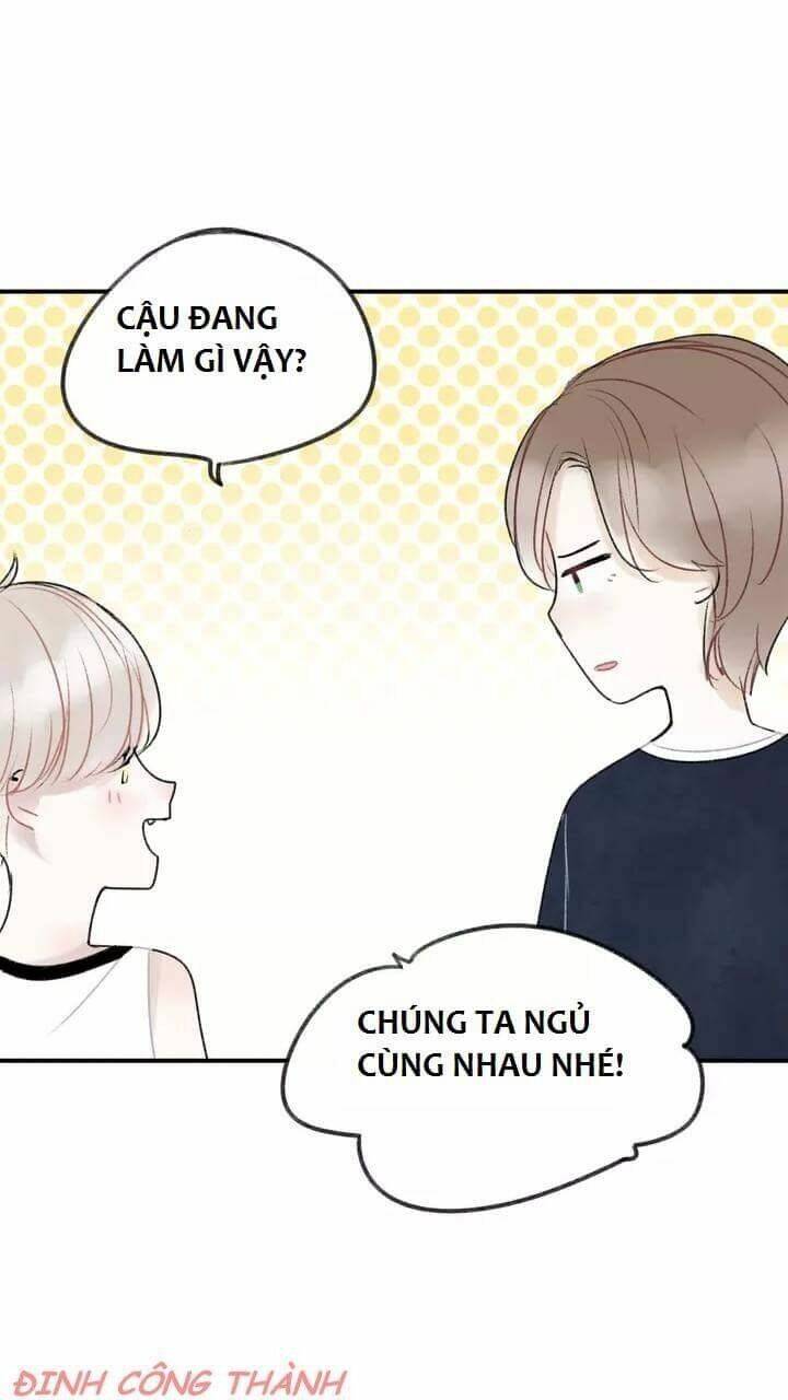 nước trái cây có gas chapter 7 14