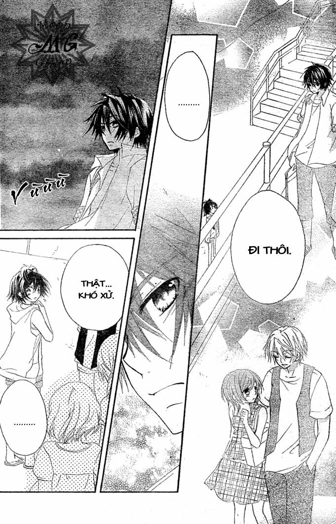 boyfriend - namorado chapter 6 30