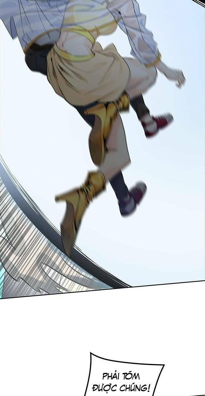 tòa tháp bí ẩn 2 chapter 498 31
