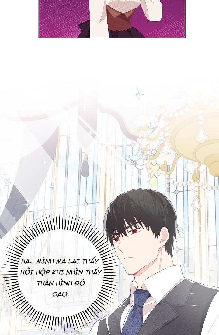 tôi đã mệt rồi chapter 35.1 18