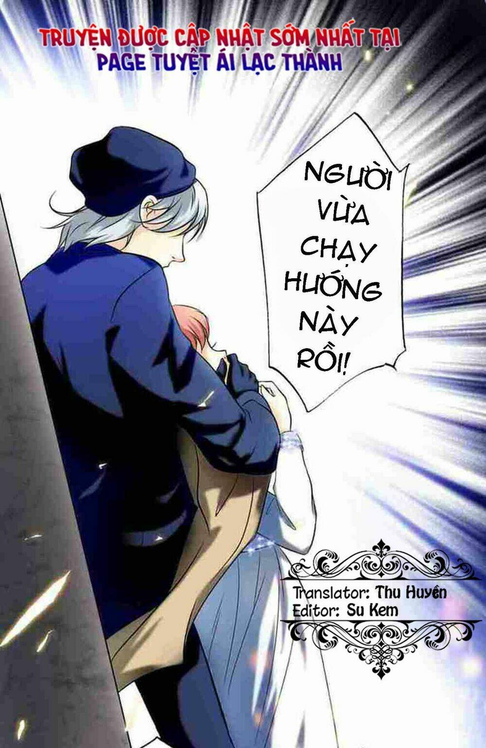 mật đào tiểu kiều thê chapter 9 1