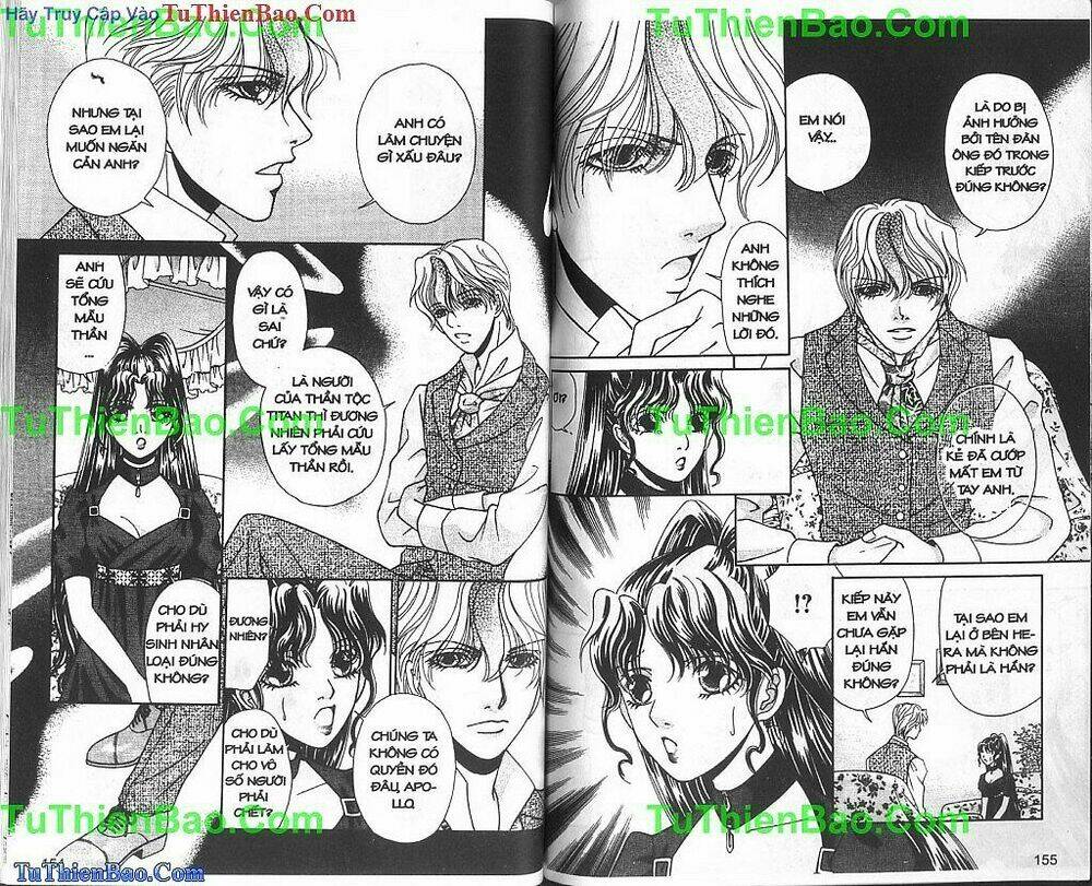 aries - thần thoại 2 chapter 7 79