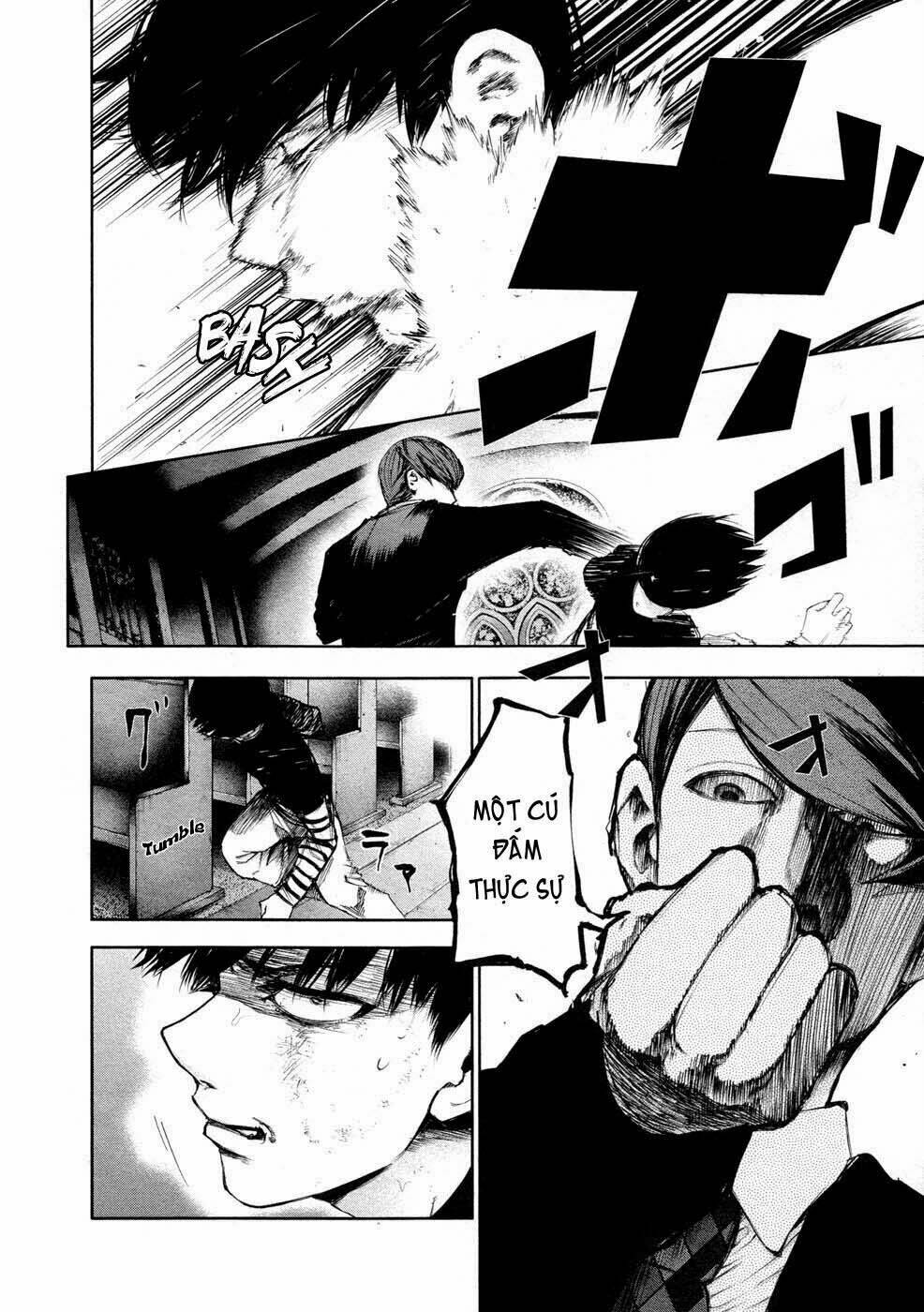 ngạ quỷ tokyo chapter 41 14