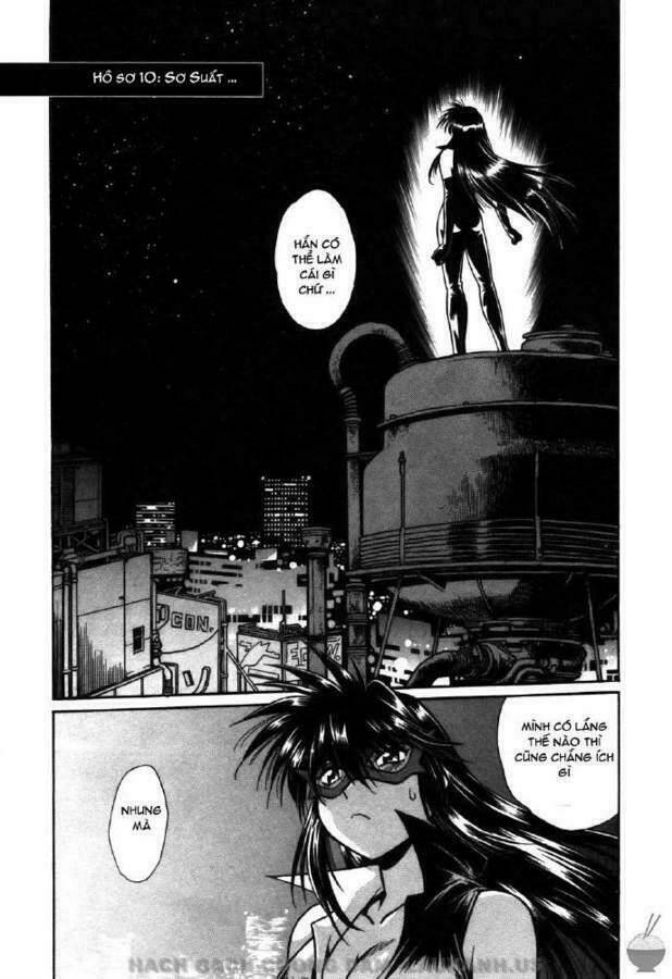 makunouchi deluxe! chapter 10 10