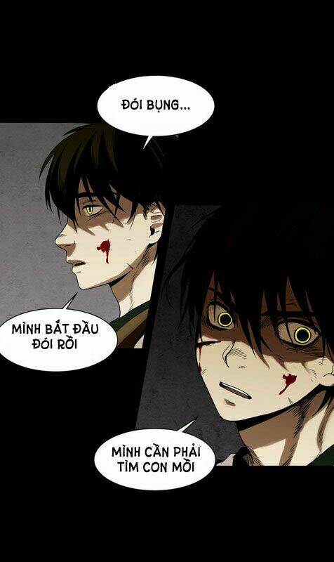 infectee chapter 3 76