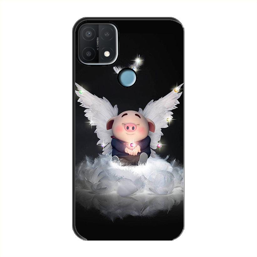 Ốp Lưng Dành Cho OPPO A15