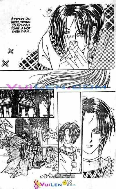 nữ hoàng biển cả chapter 6 138