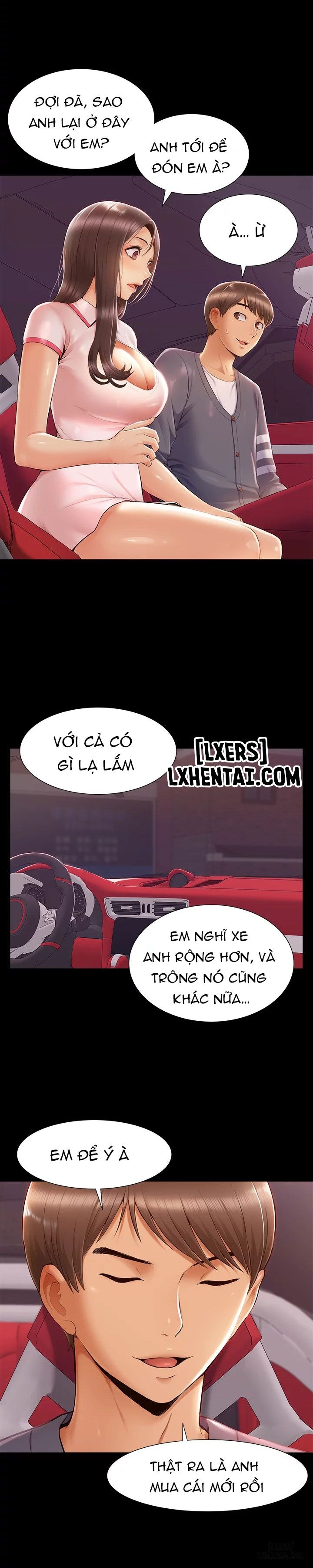 mẹ và con gái chapter 14 5