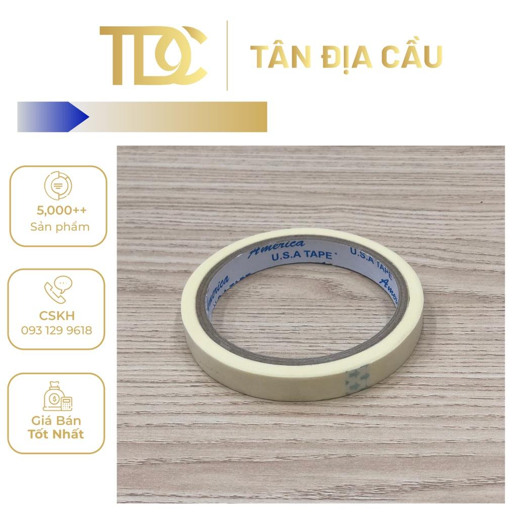 Băng Keo Giấy 1F2 - Tandiacau