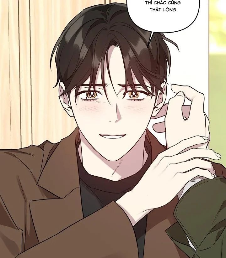 thần tượng đến rồi!? chapter 33 51