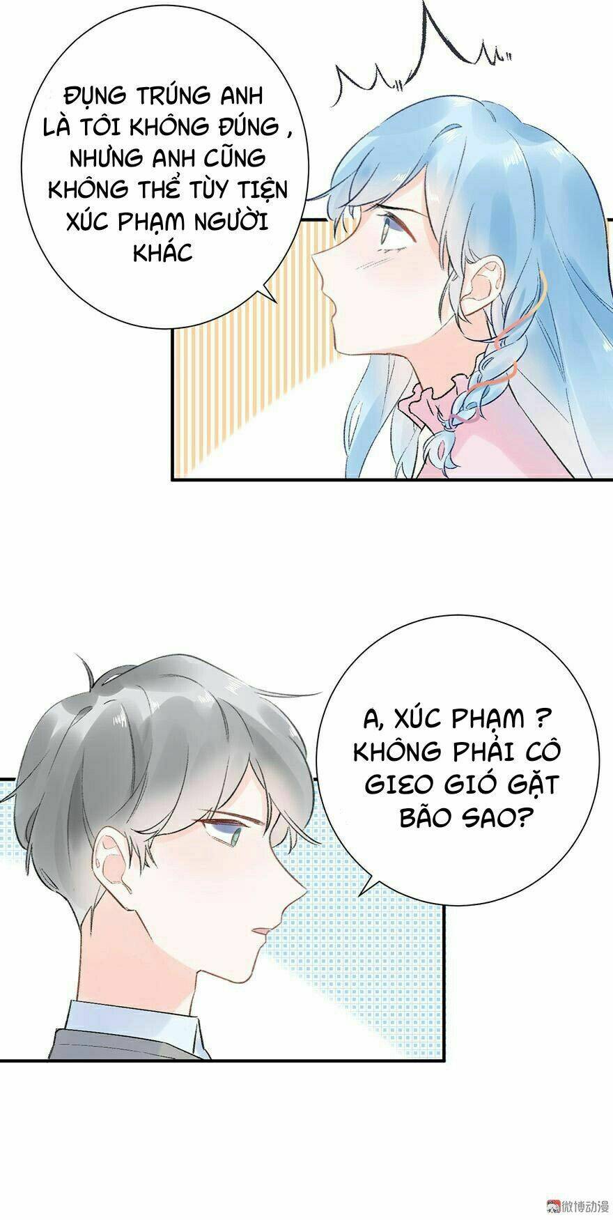 tra nam cút ra chapter 8 19