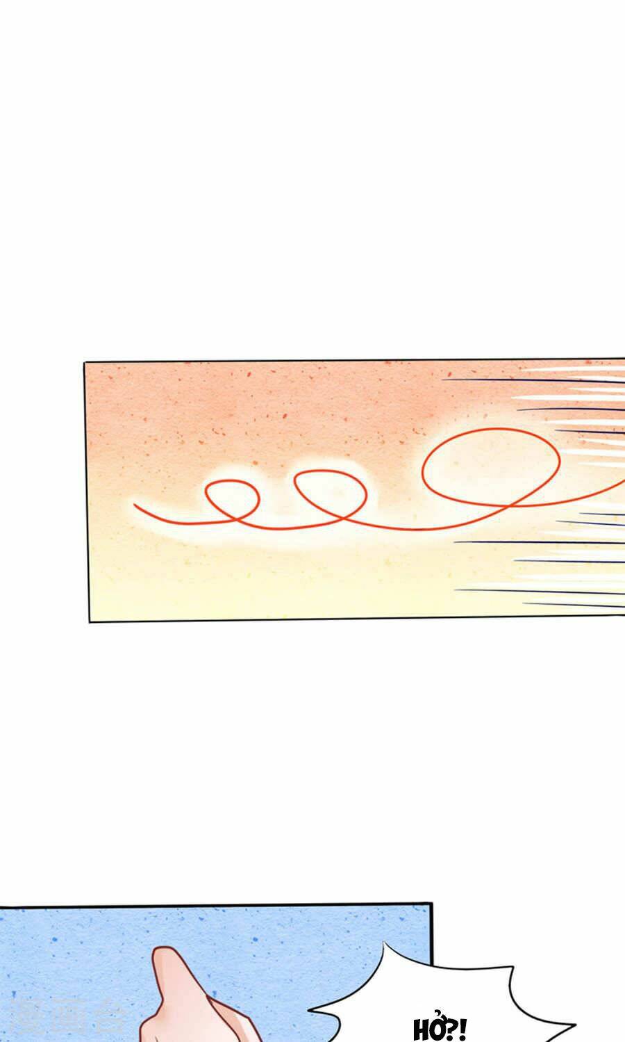 tôi bị gấu trúc nhìn trúng rồi chapter 18 41