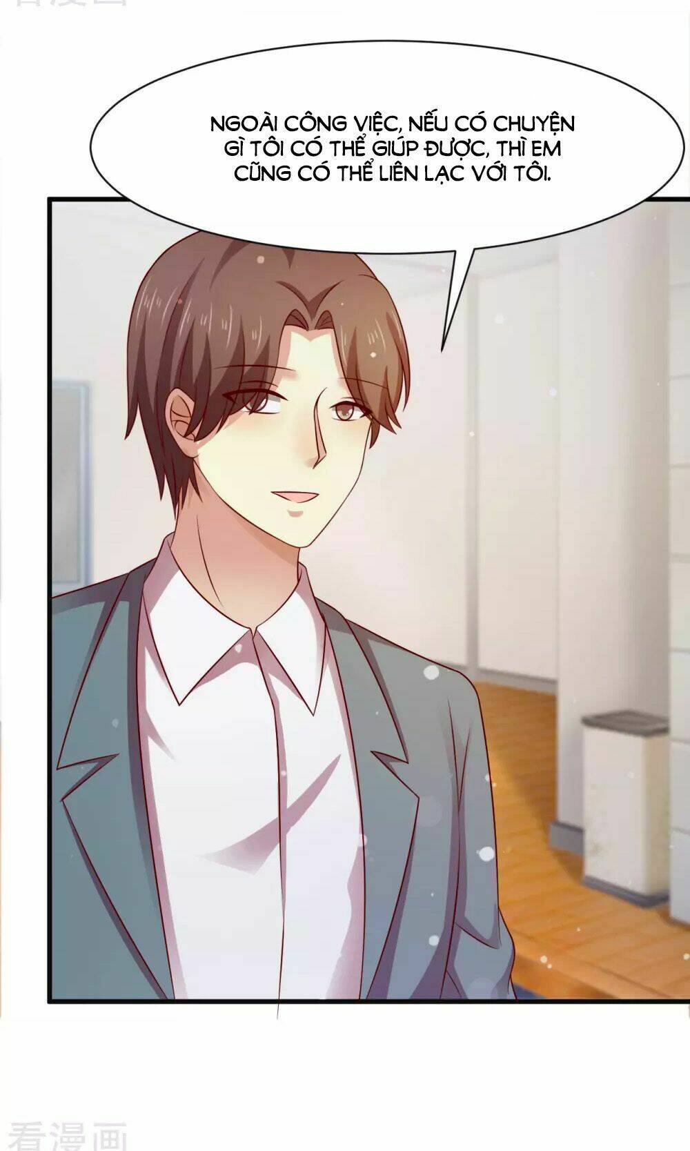 thời gian đều biết chapter 41 10