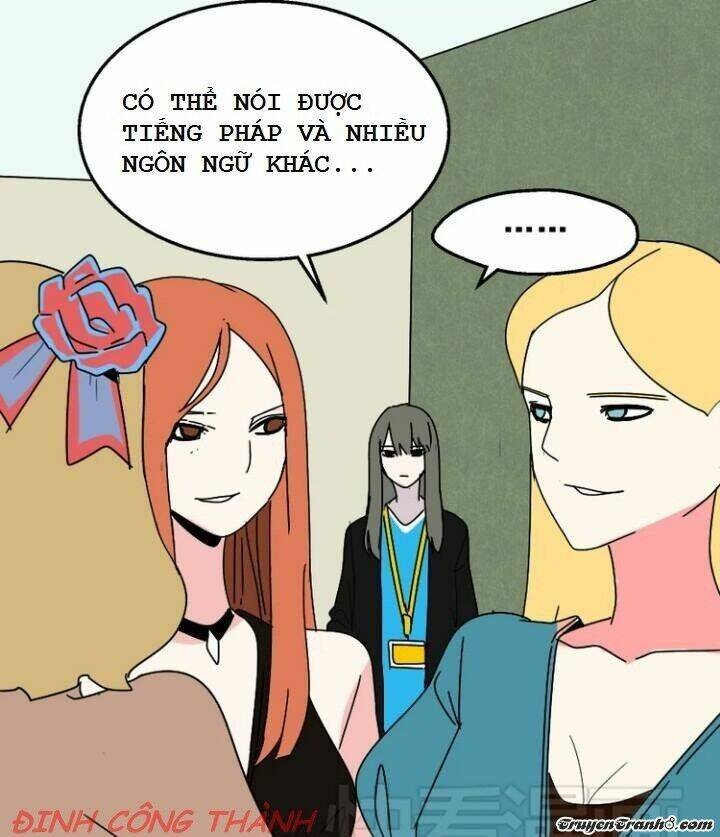 phần mềm thẩm mỹ chapter 21 34