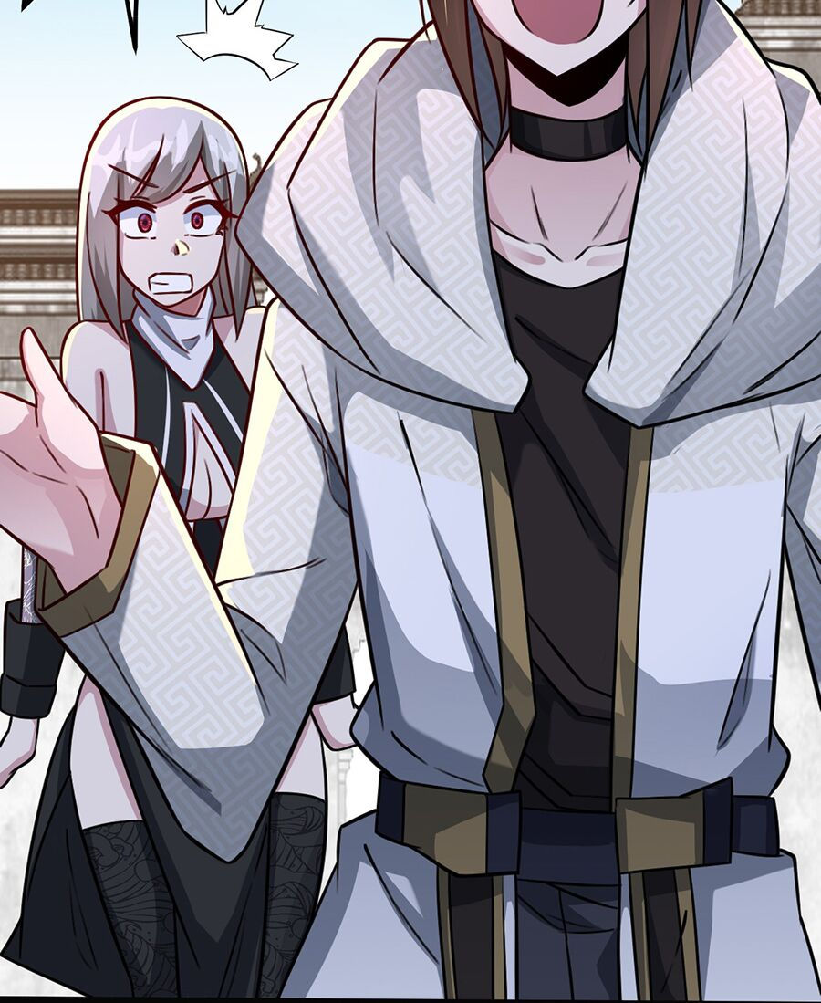 đại bảo kiếm của tôi chapter 35 67