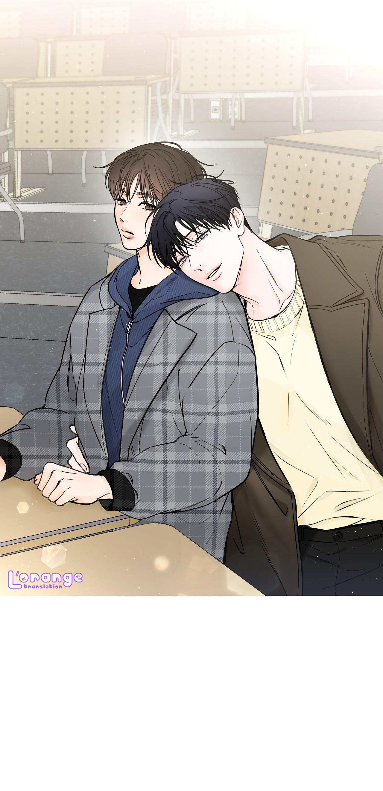 hướng đến nơi chân trời chapter 20 13