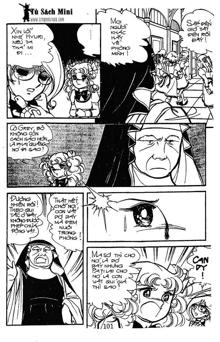 candy candy chapter 15 45