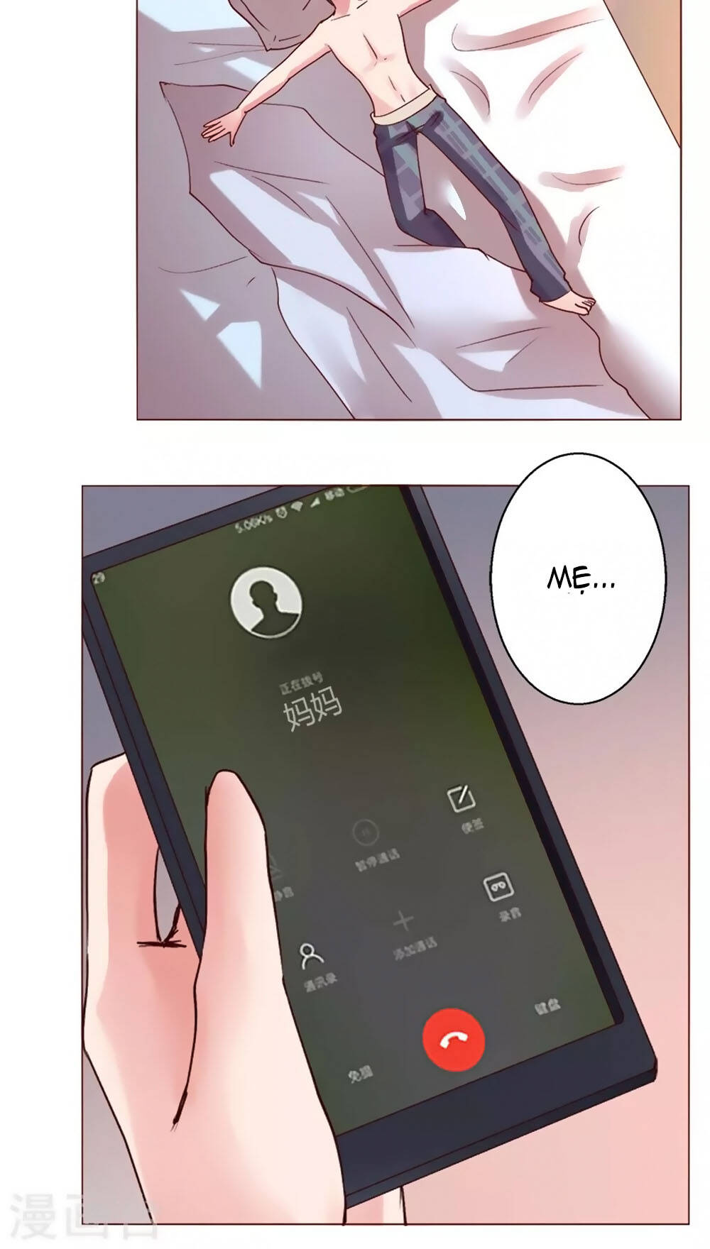 một tuần làm tình nhân chapter 28 22