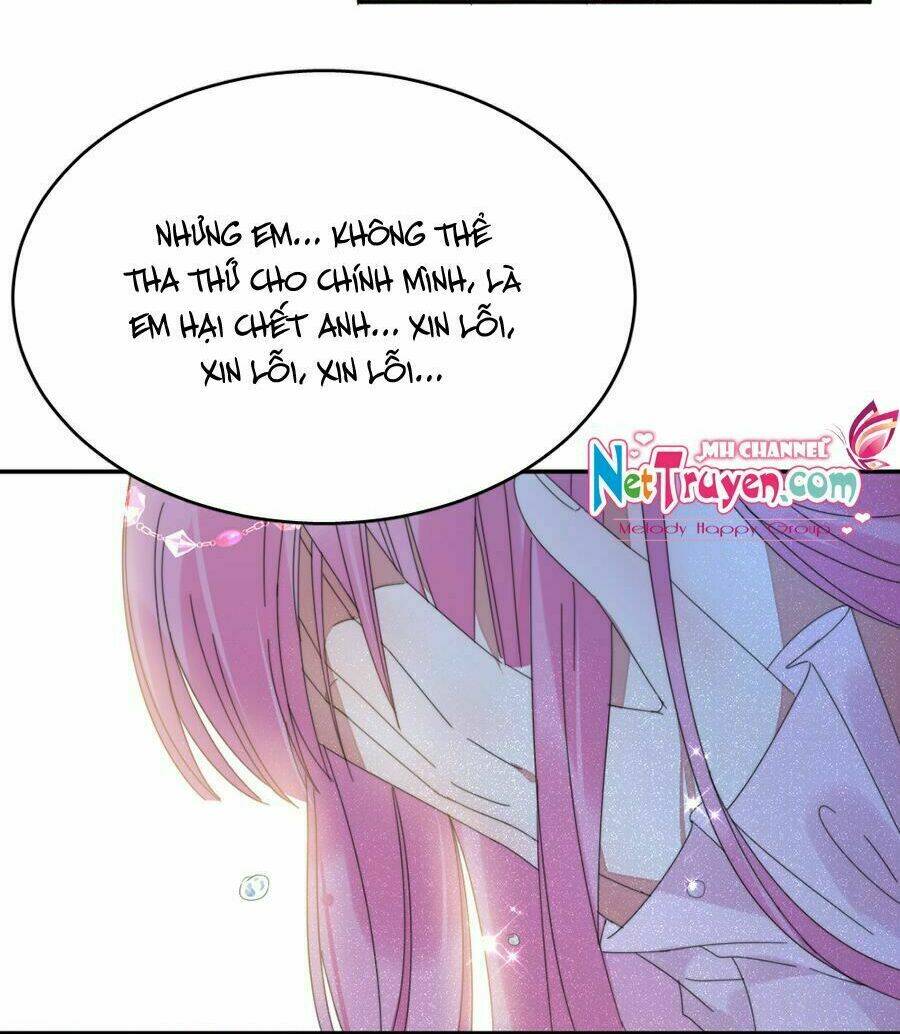 hoàn mỹ lão công tiến hóa luân chapter 108.5 15