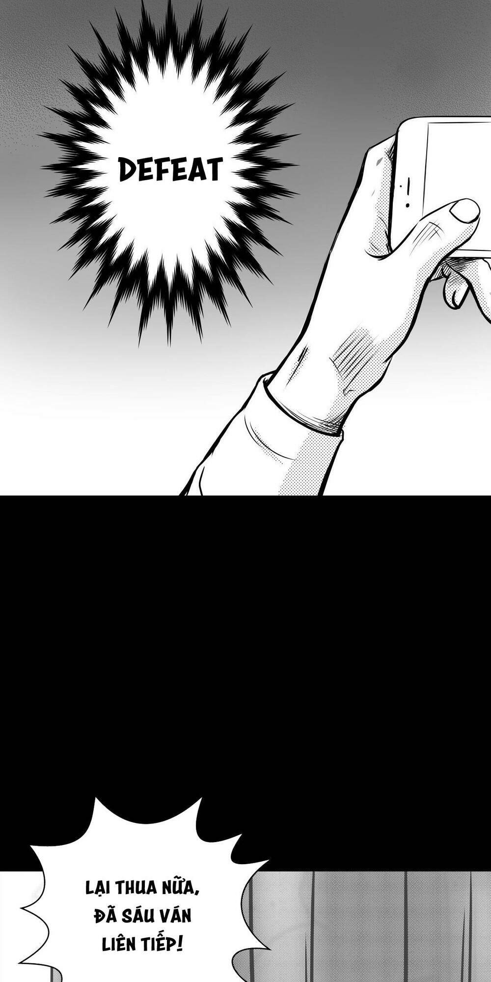 dạ hành khuyển chapter 6 48