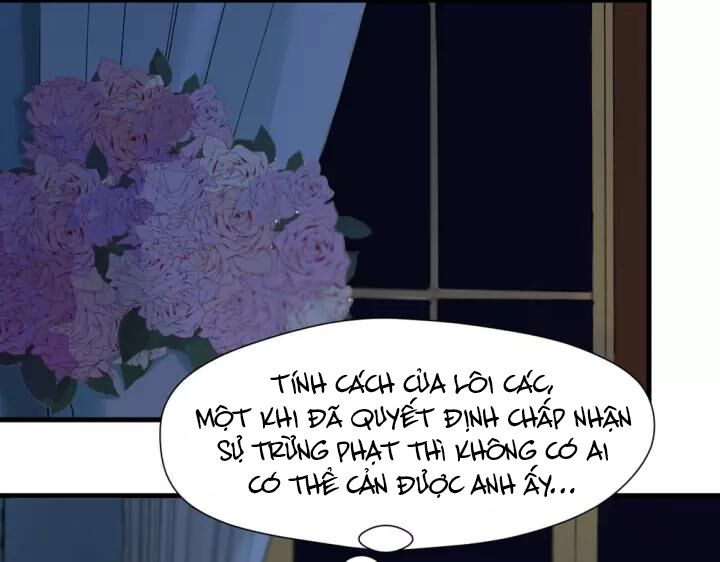 lượm được một tiểu hồ ly phần 3 chapter 109 21
