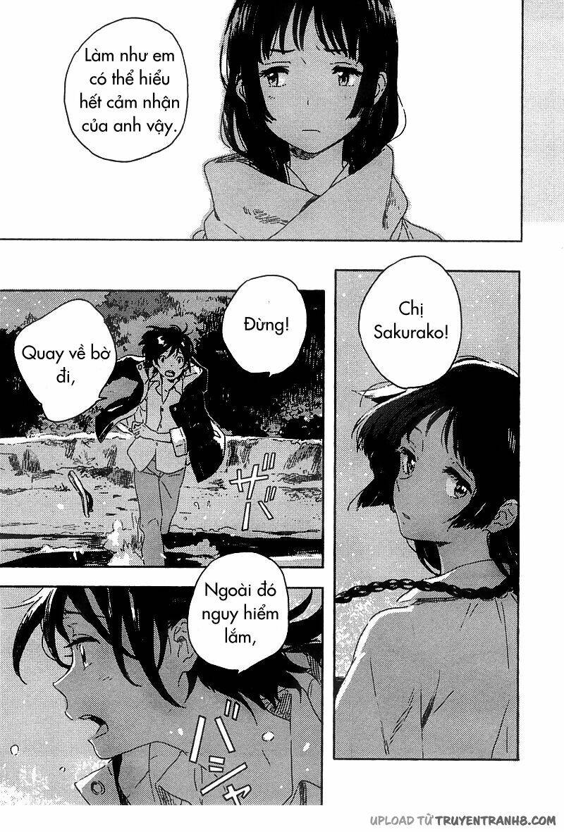 seaside stranger chapter 4 7