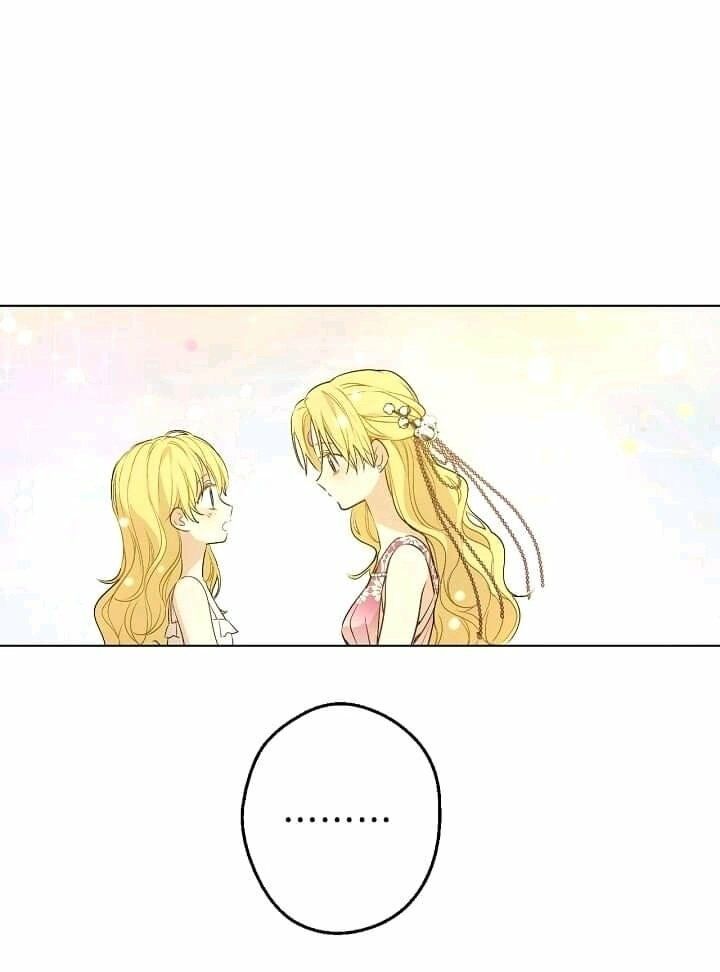 một ngày nọ tôi bỗng thành nàng công chúa chapter 100 12