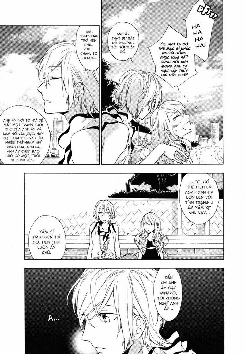 birdcage manor chapter 11 6