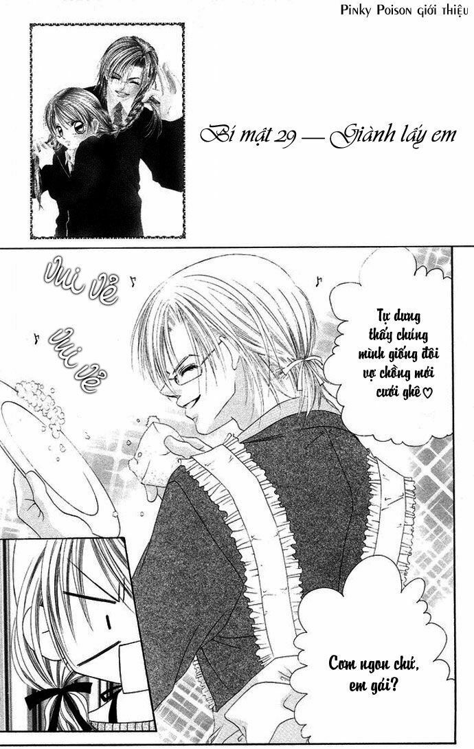 i love my little sister chapter 29 2