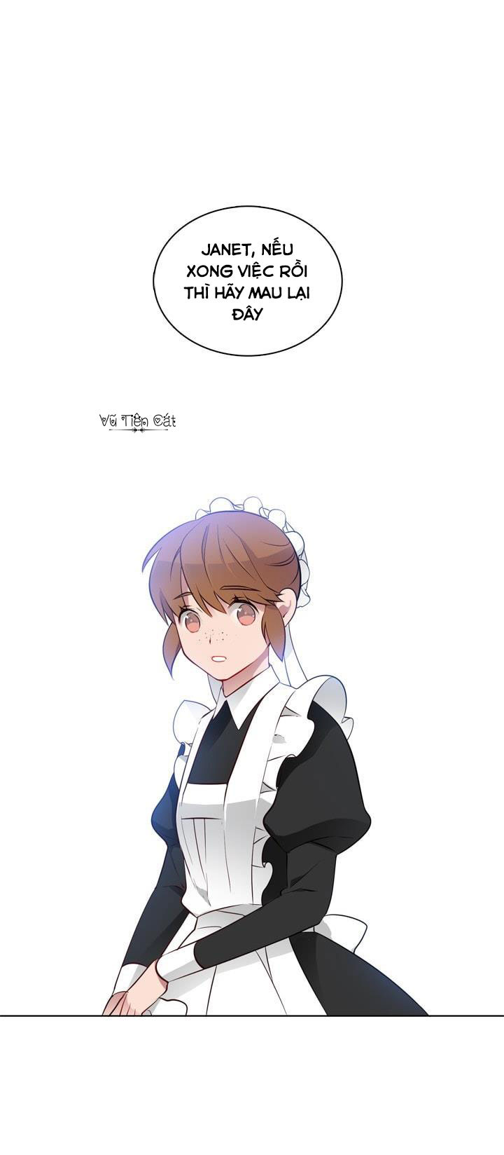 thanh tra của muiella chapter 16 27