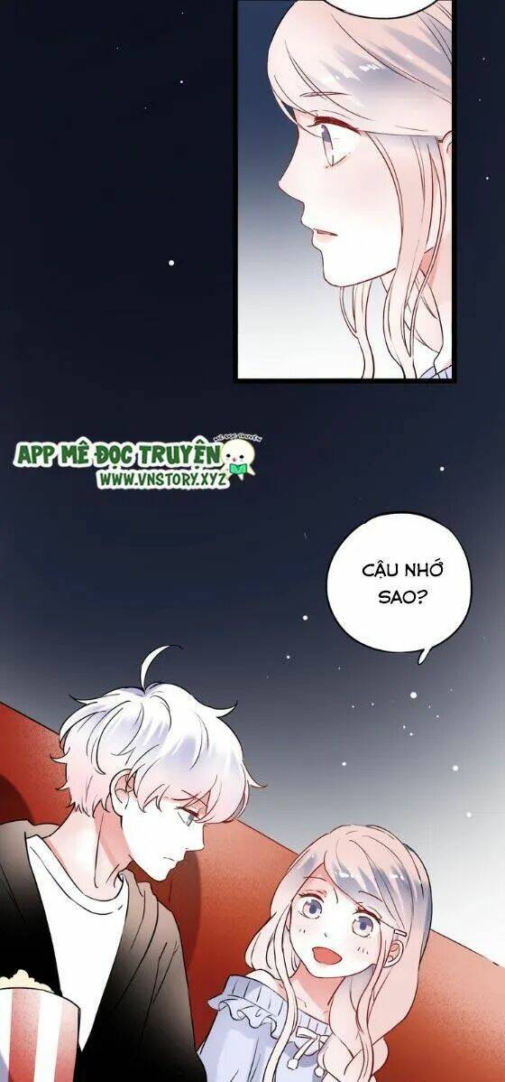 trạch thượng tịch mịch huỳnh hỏa chapter 30 19