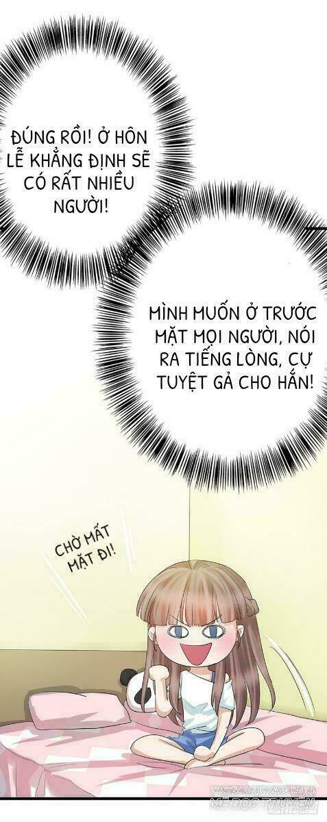 chào buổi sáng, ức vạn manh thê chapter 7 27