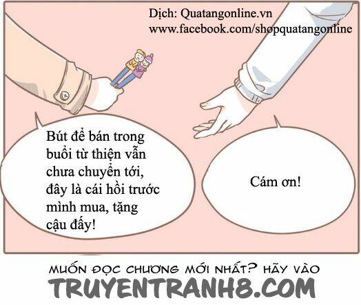đại thánh và tiểu yêu chapter 11 7
