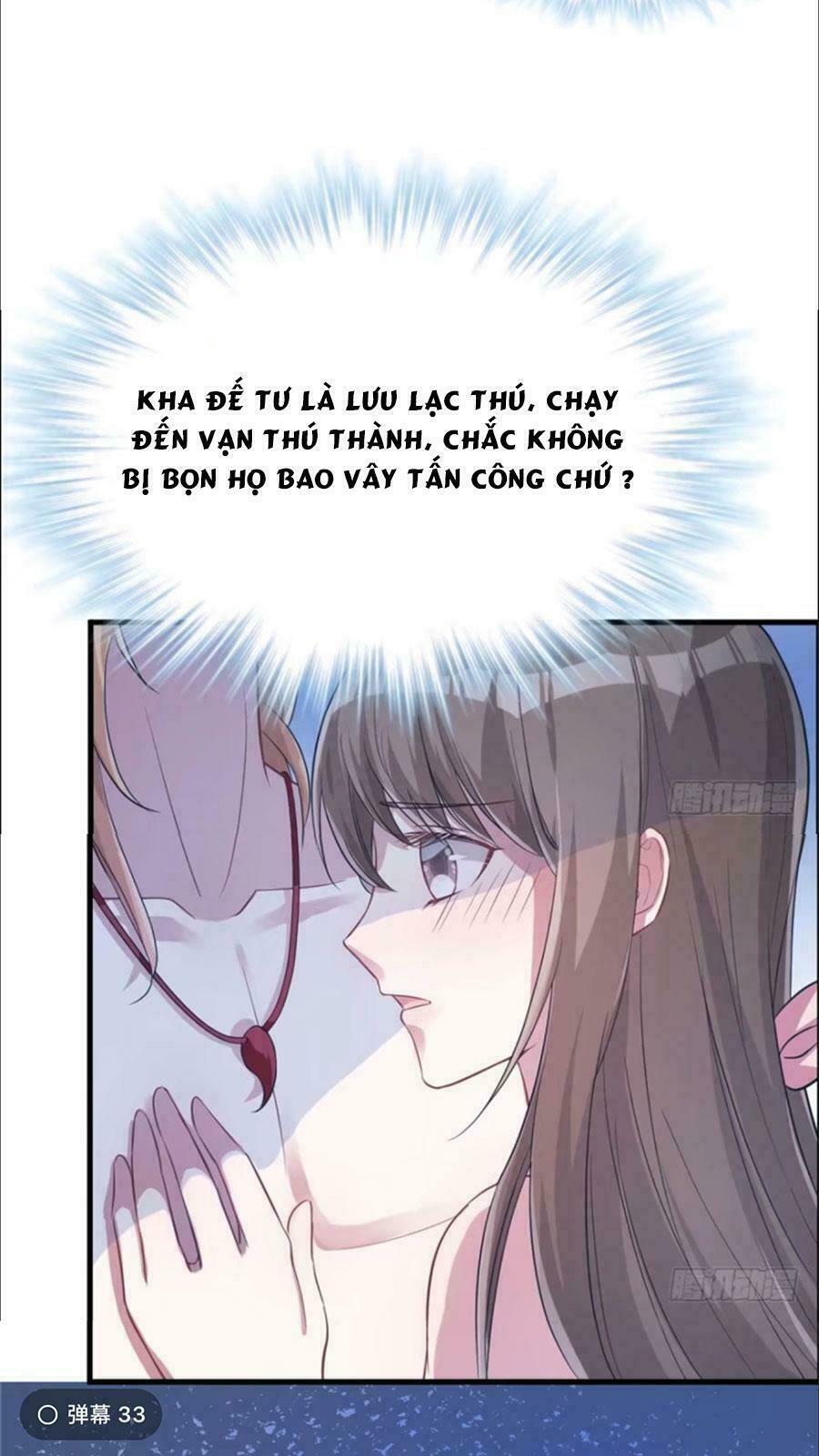 [16+] thảnh thơi thú thế chủng chủng điền, sinh sinh tể chapter 52 12