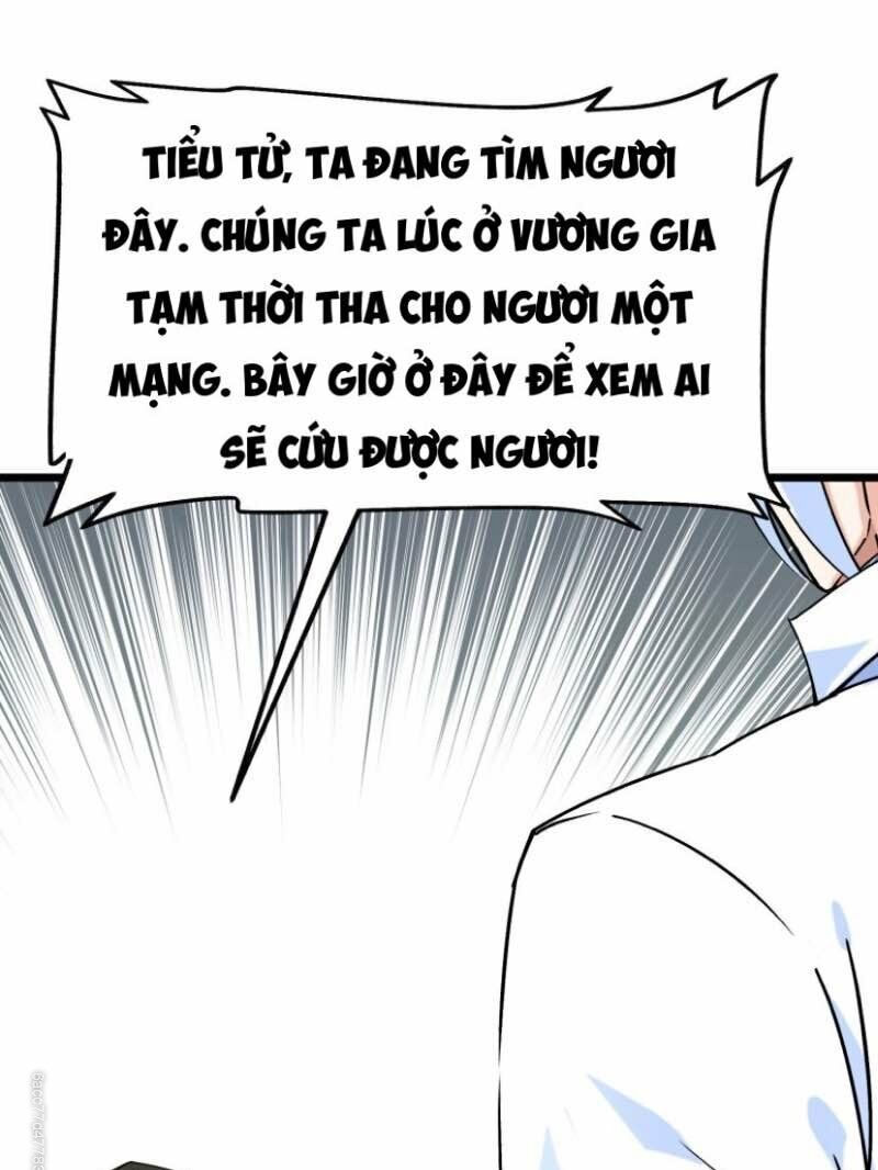 trọng sinh ta là đại thiên thần chapter 77 37