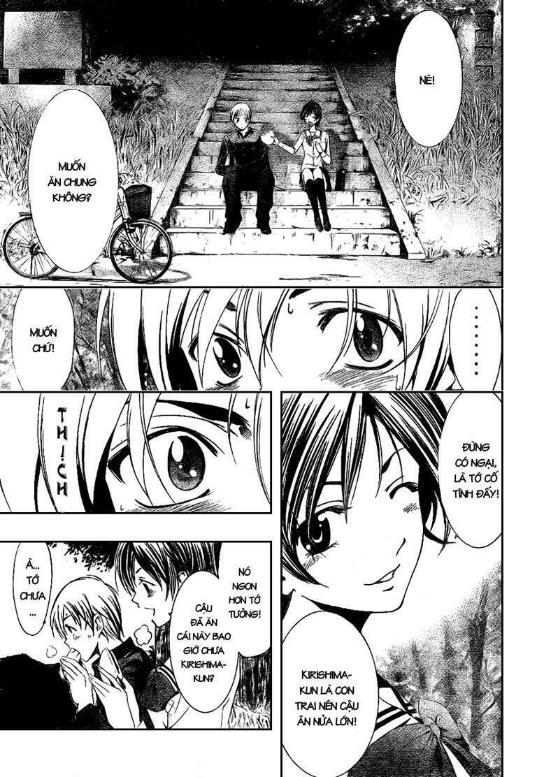 thị trấn tình yêu chapter 14 5